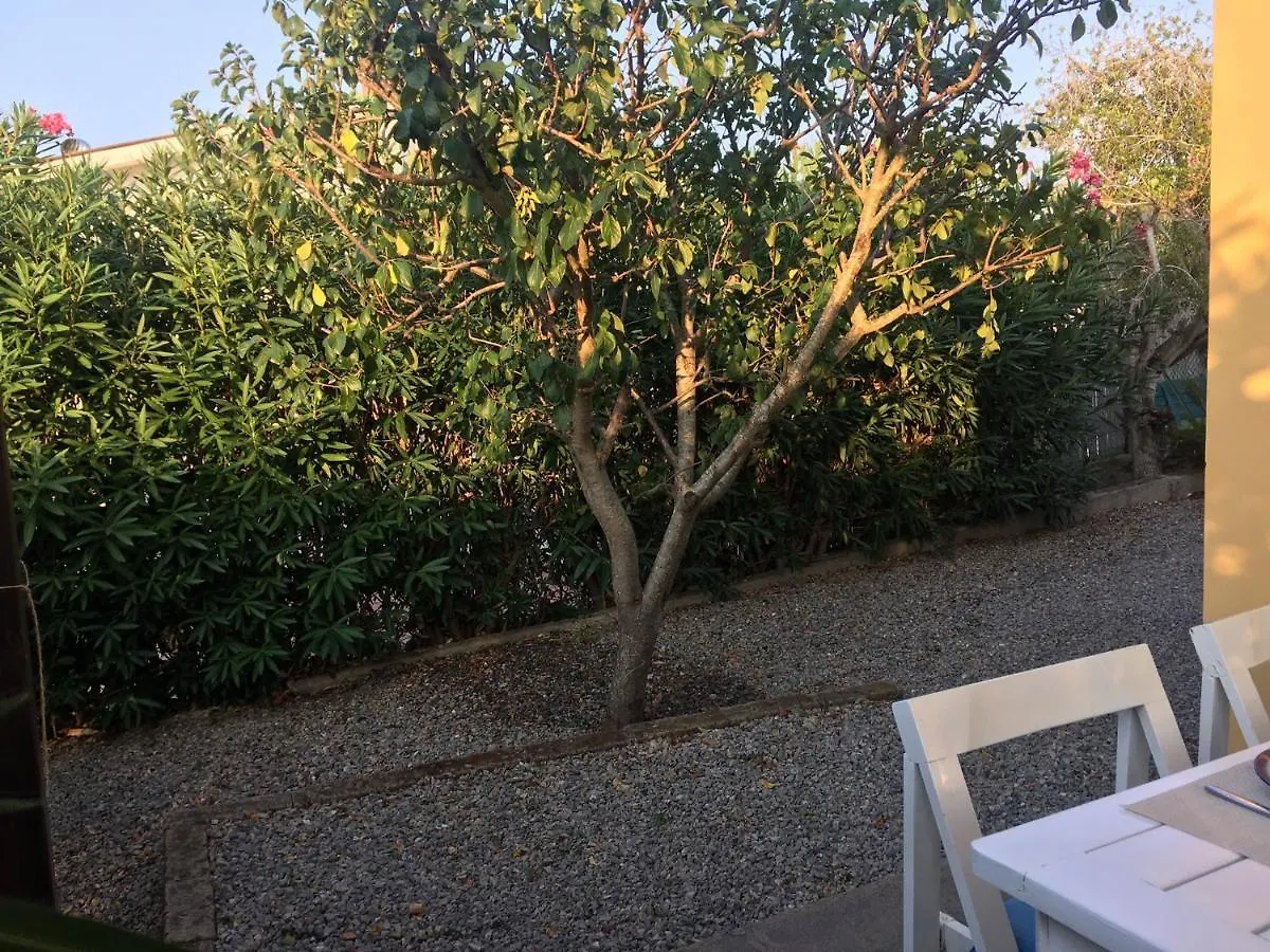 Apt. Calanchiole By Solturelba Capoliveri  Italy