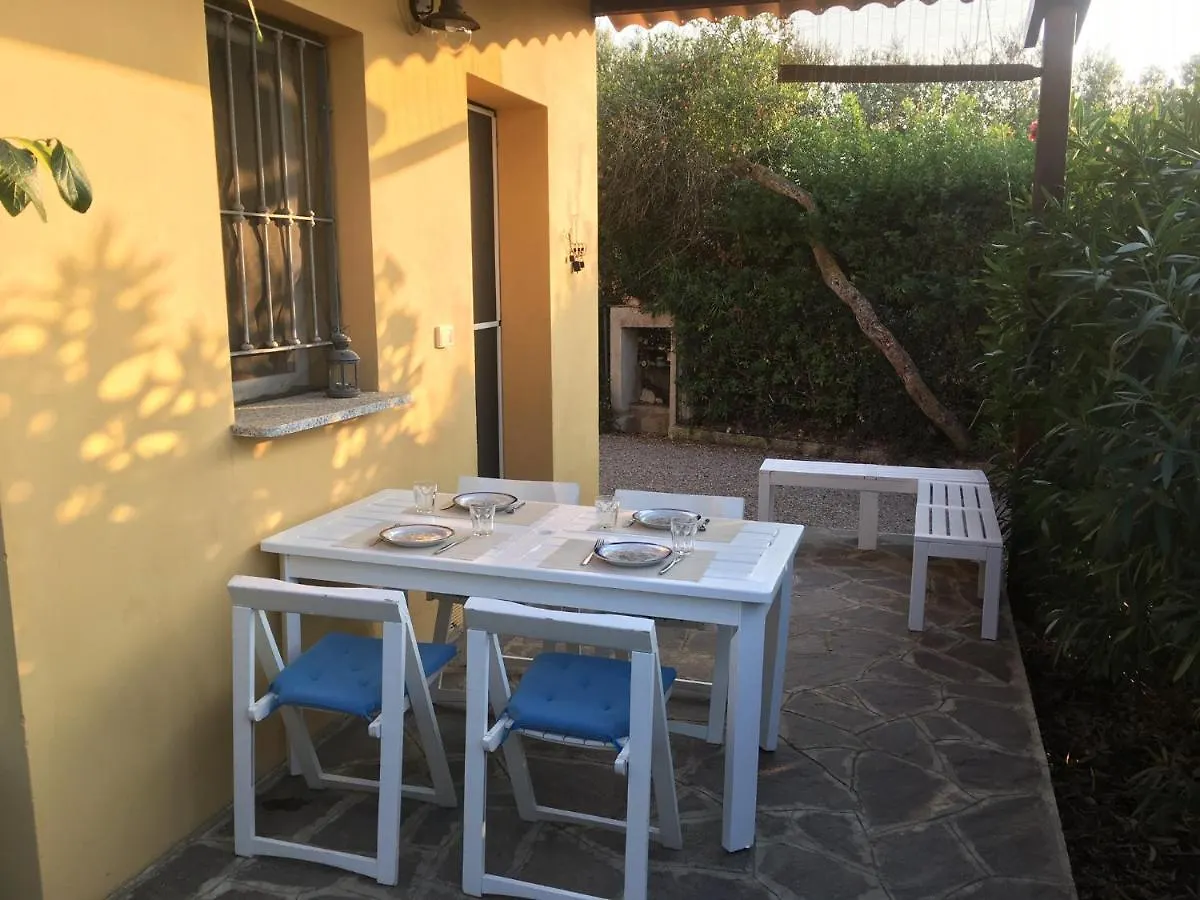 Holiday home Apt. Calanchiole By Solturelba Capoliveri  Italy