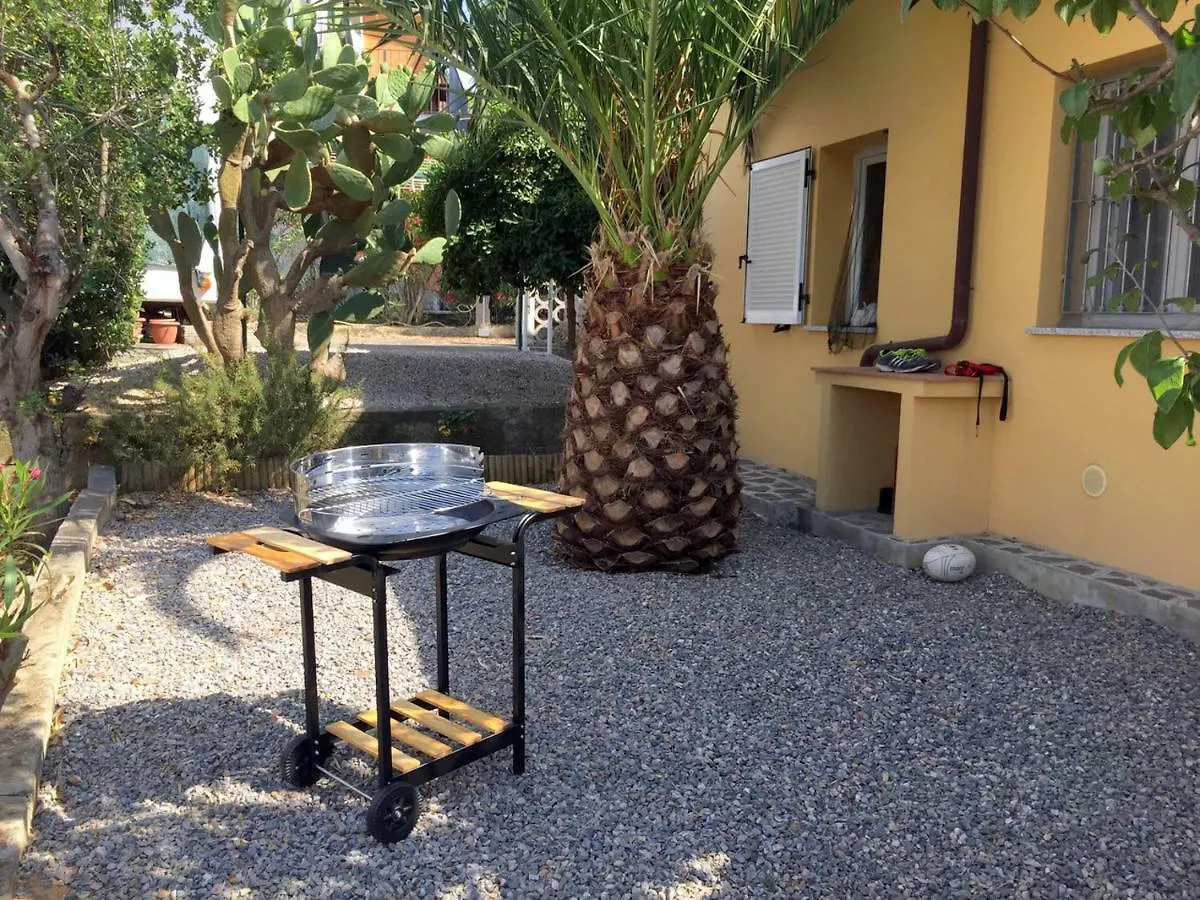 Holiday home Apt. Calanchiole By Solturelba Capoliveri