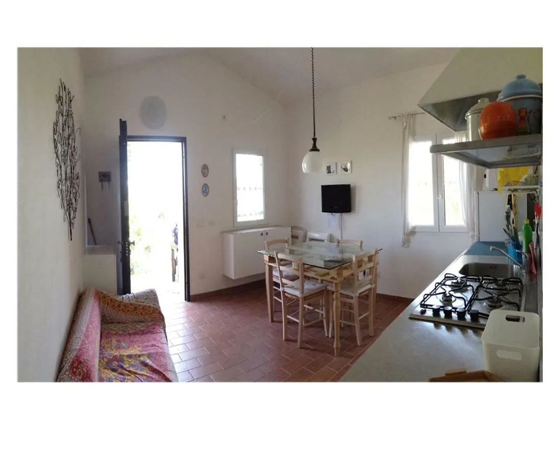 Holiday home Apt. Calanchiole By Solturelba Capoliveri