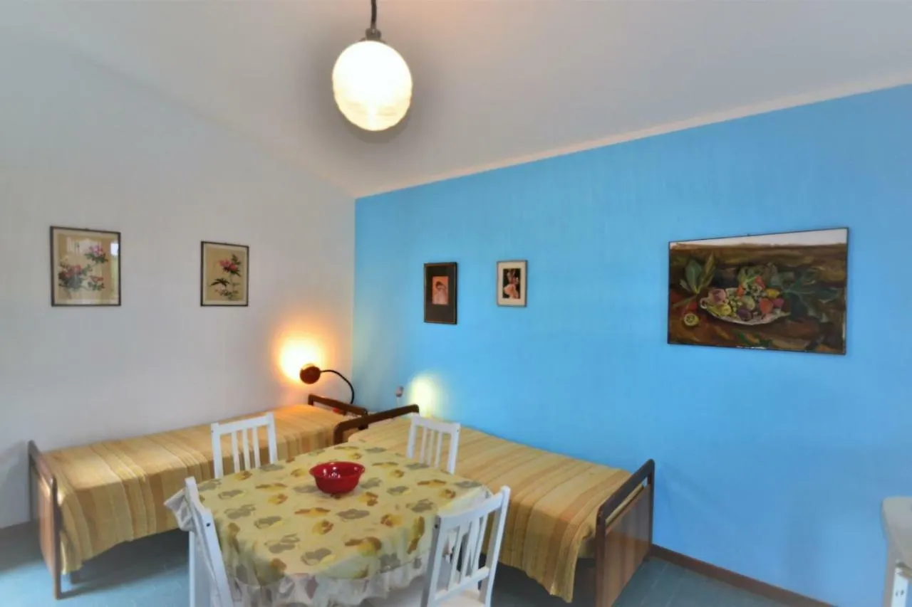 Holiday home Apt. Calanchiole By Solturelba Capoliveri