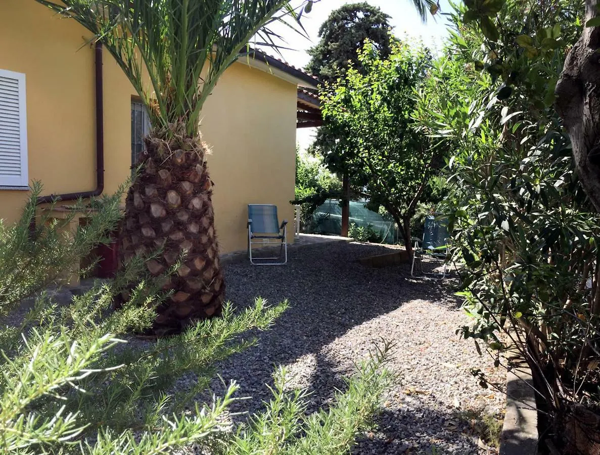 Holiday home Apt. Calanchiole By Solturelba Capoliveri