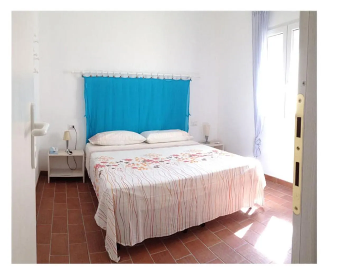 Holiday home Apt. Calanchiole By Solturelba Capoliveri