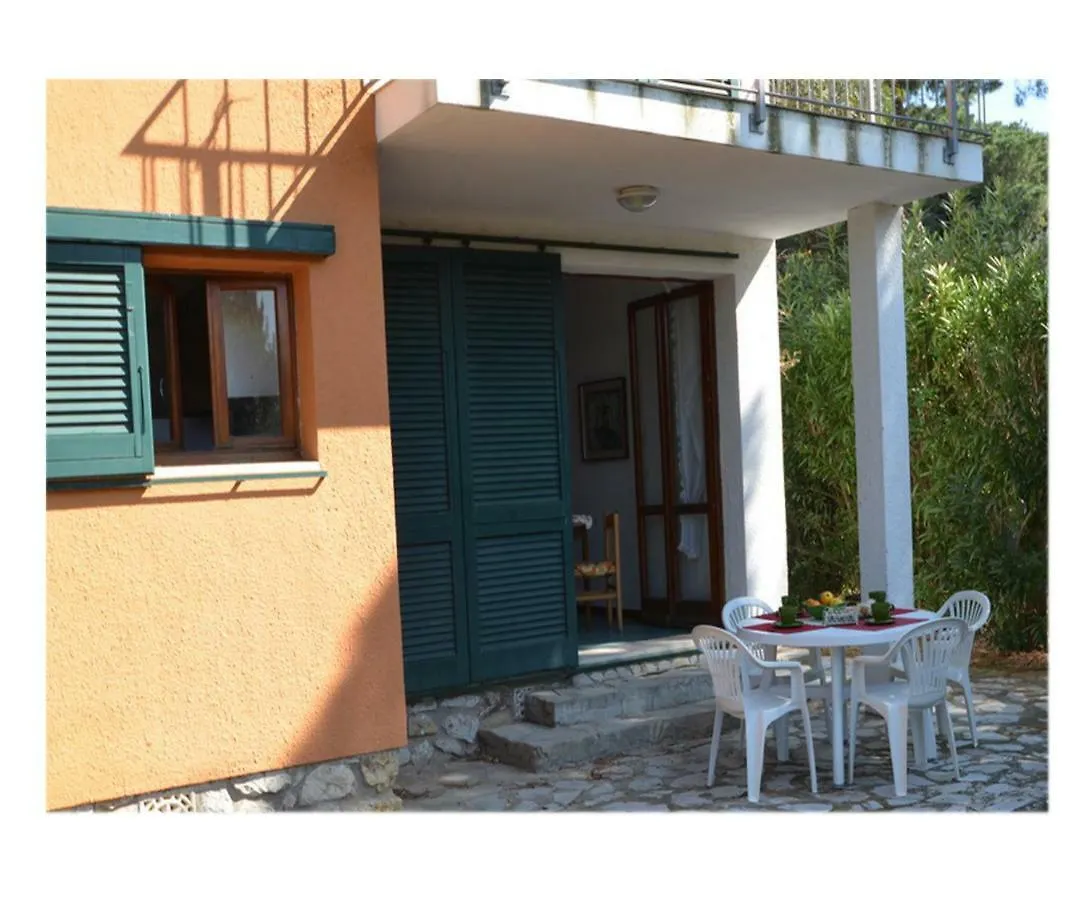 Apt. Calanchiole By Solturelba Capoliveri  Italy