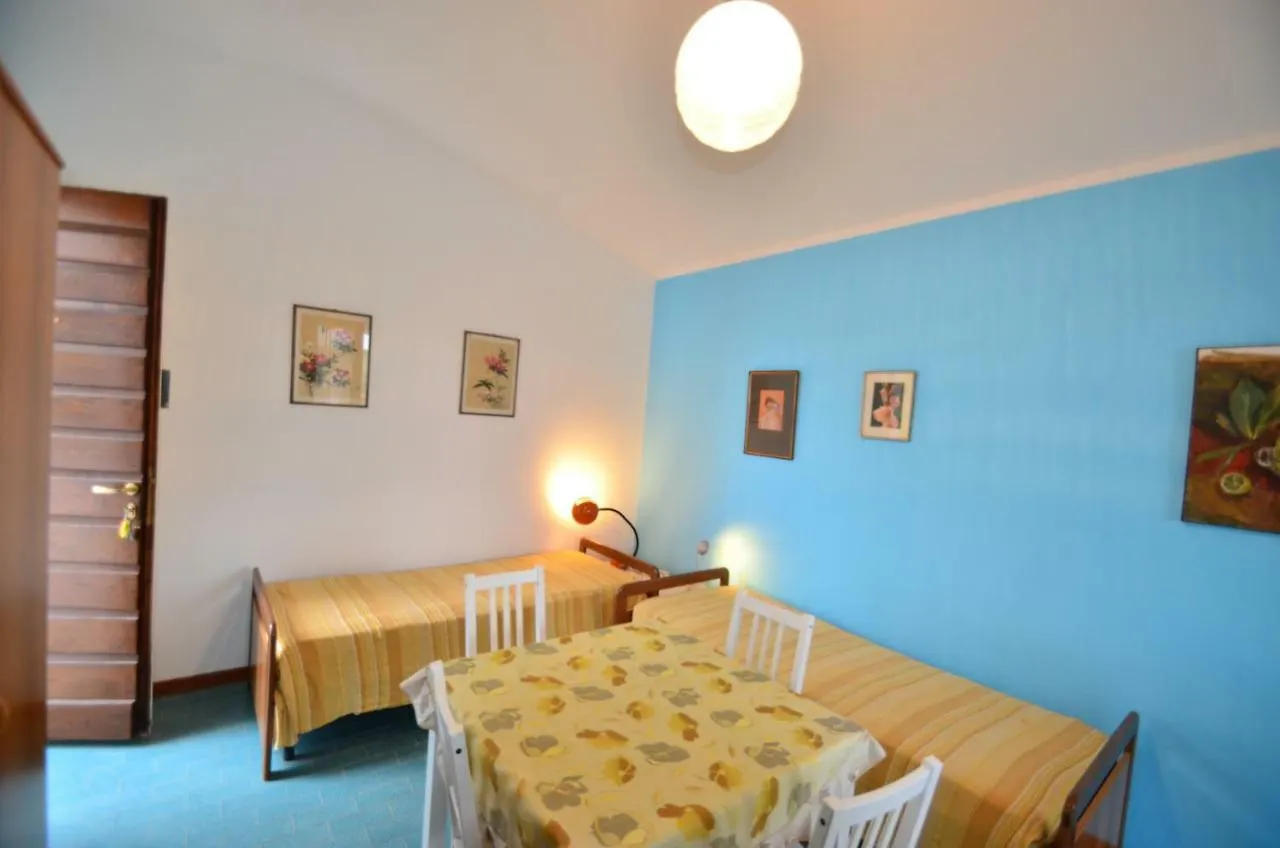 Apt. Calanchiole By Solturelba Capoliveri