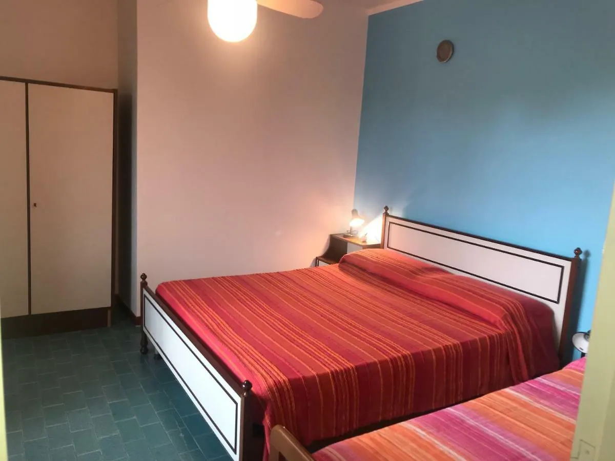 Apt. Calanchiole By Solturelba Capoliveri  Holiday home Capoliveri (Isola d'Elba)