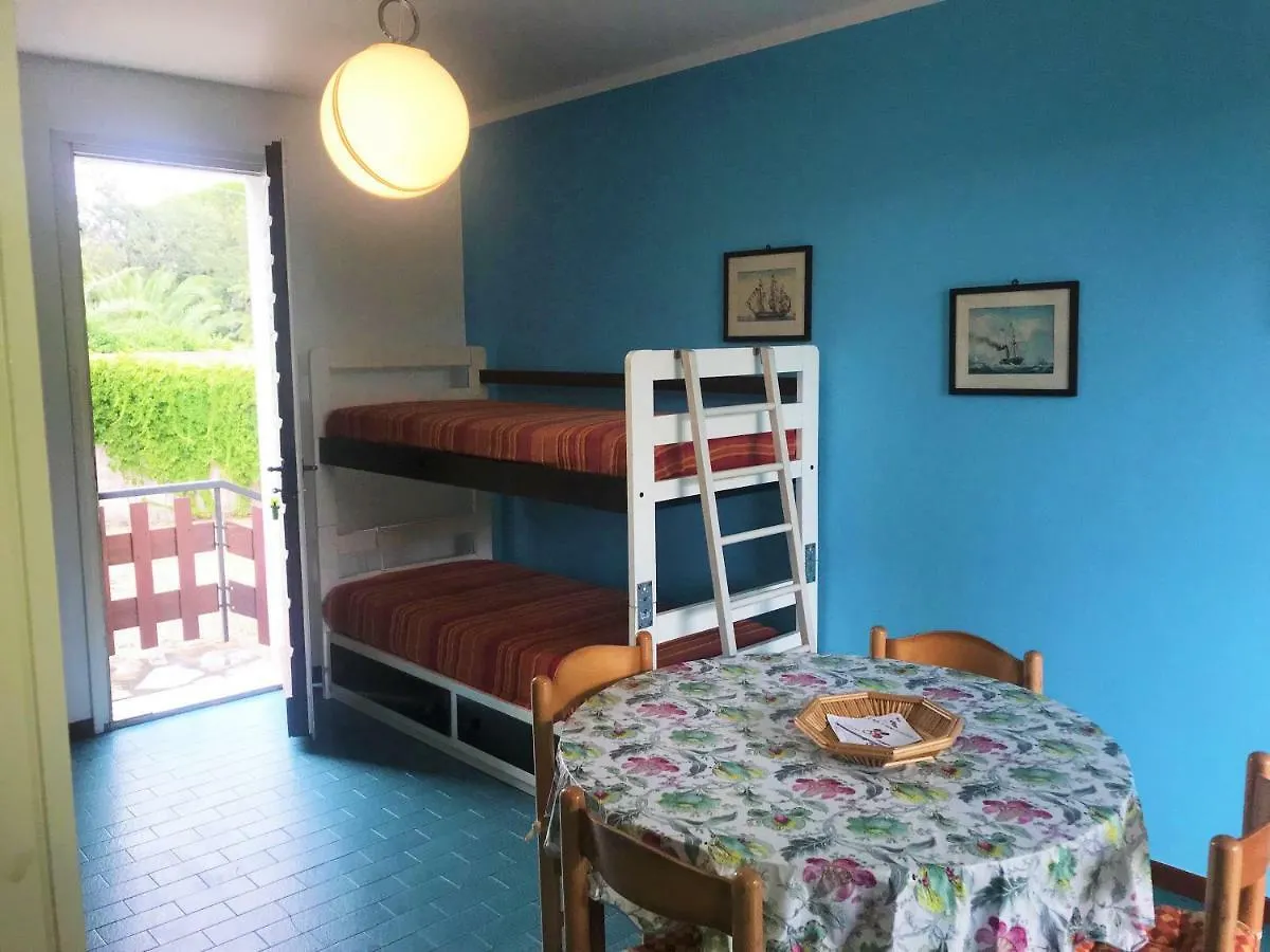 Holiday home Apt. Calanchiole By Solturelba Capoliveri  Italy