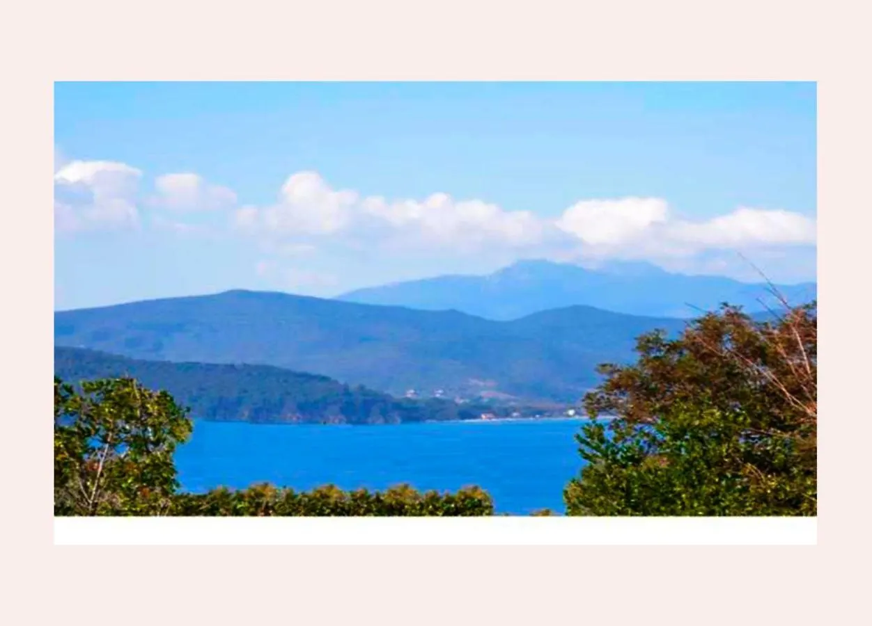 Holiday home Apt. Calanchiole By Solturelba Capoliveri  Italy