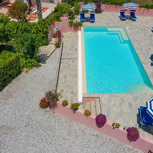 Apartment Elbaloves Appartaments
