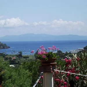 Casa vacanze C'era Una Volta, Capoliveri (Isola d'Elba)