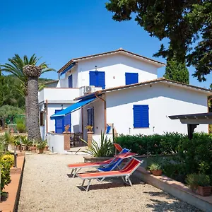 Casa vacanze Le Palme, Capoliveri (Isola d'Elba)