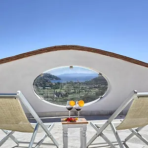  Ferienhaus C'era Una Volta Frantoio