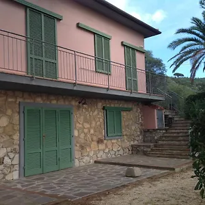 Casa vacanze Mirella, Capoliveri (Isola d'Elba)