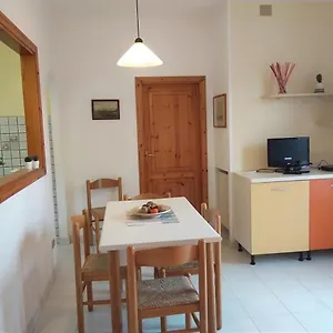 Casa vacanze Casa Barbara - Servizi Inclusi - Services Included, Capoliveri (Isola d'Elba)