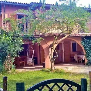 Casa vacanze Le Del Riccio - Isola D'elba, Capoliveri (Isola d'Elba)