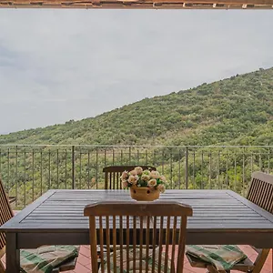 Casa vacanze Straccoligno, Capoliveri (Isola d'Elba)