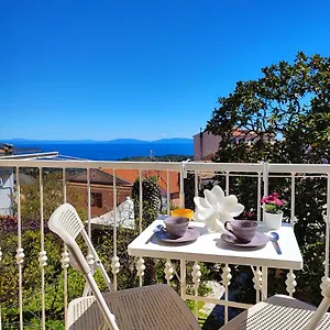 Casa vacanze Casa Argentina, Capoliveri (Isola d'Elba)