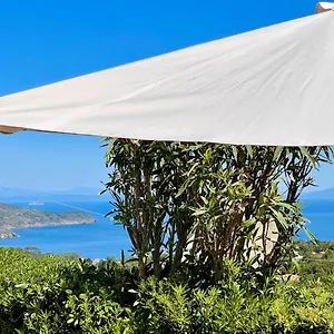 Casa vacanze Malea&mansarda By Solturelba, Capoliveri (Isola d'Elba)