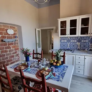 Casa vacanze Rer Vista Mare, Capoliveri (Isola d'Elba)