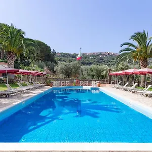 Country Da Pilade Hotel