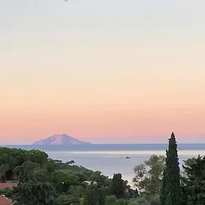 Casa vacanze Barabarca, Capoliveri (Isola d'Elba)