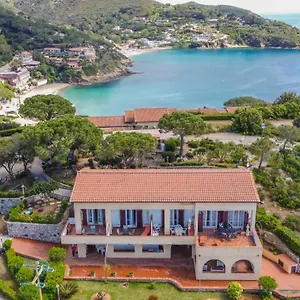 La Turistica Appartement