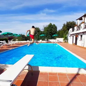 Casa vacanze Casale Fonte Di Rose, Capoliveri (Isola d'Elba)