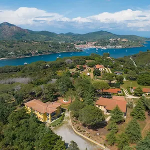 Casa vacanze Villino Nel Bosco, Capoliveri (Isola d'Elba)
