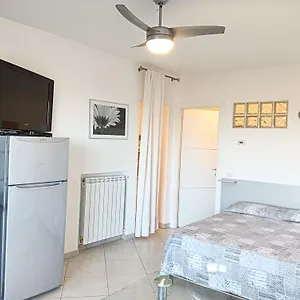 Casa vacanze Monolocale Tre Mari, Capoliveri (Isola d'Elba)