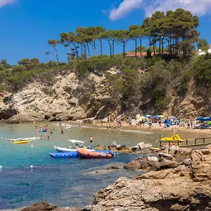  Ferienpark Village Le Calanchiole