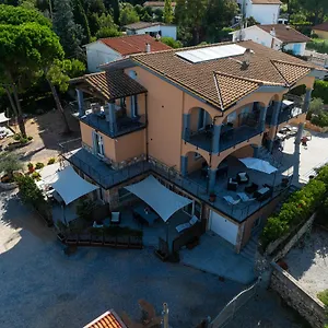  Apartment Mia