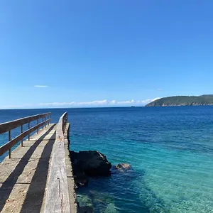 Casa vacanze Stecchi, Capoliveri (Isola d'Elba)
