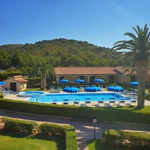 Lido Azzurro Rta Appart hôtel