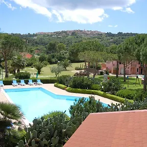 Casa Campanella Appart hôtel