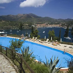 Th - Grand Elba International Hotel