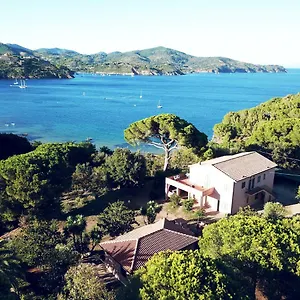 Casa Anna - Capo Perla Appartement