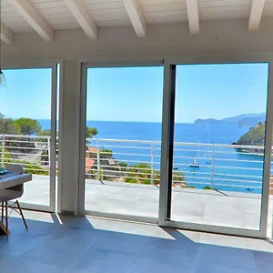  Ferienhaus La Vela By Agenzia Solturelba
