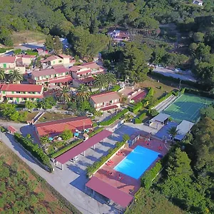 La Valdana Appart hôtel